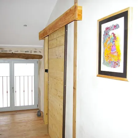 Bed & Breakfast Cassiopee Largentiere
