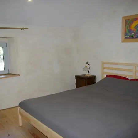 Bed & Breakfast Cassiopee Largentiere