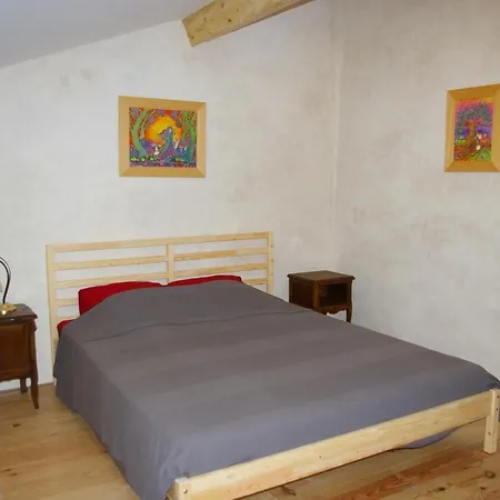 Bed & Breakfast Cassiopee