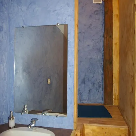 Bed & Breakfast Cassiopee *