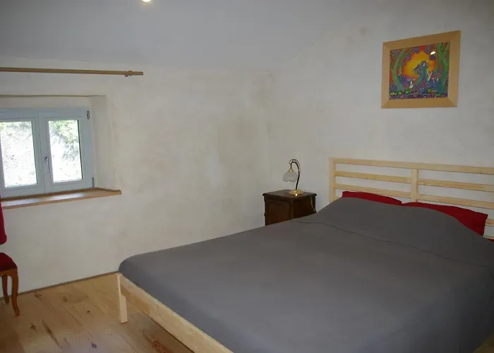 Bed & Breakfast Cassiopee Largentière