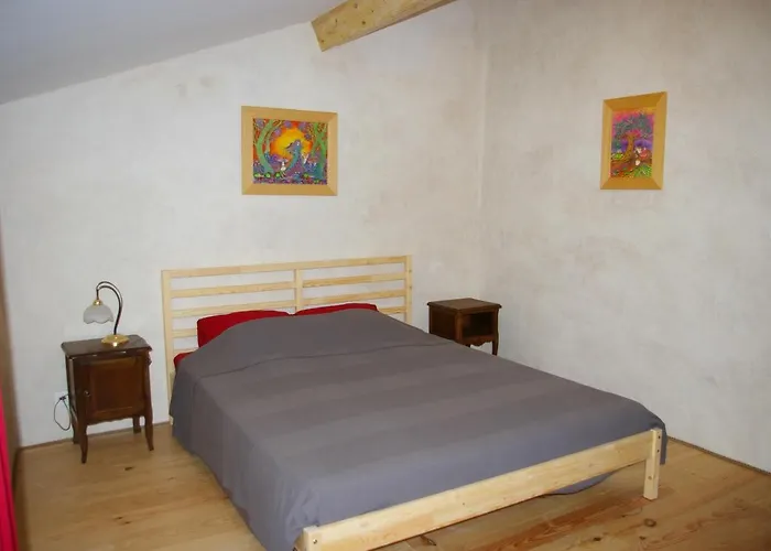 Bed & Breakfast Cassiopee