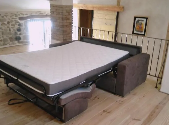 Bed & Breakfast Cassiopee