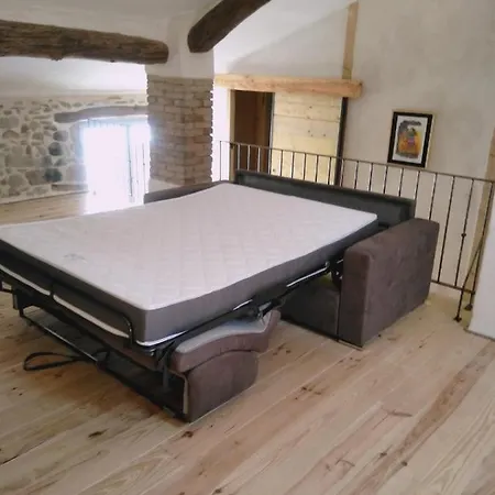 Bed & Breakfast Cassiopee
